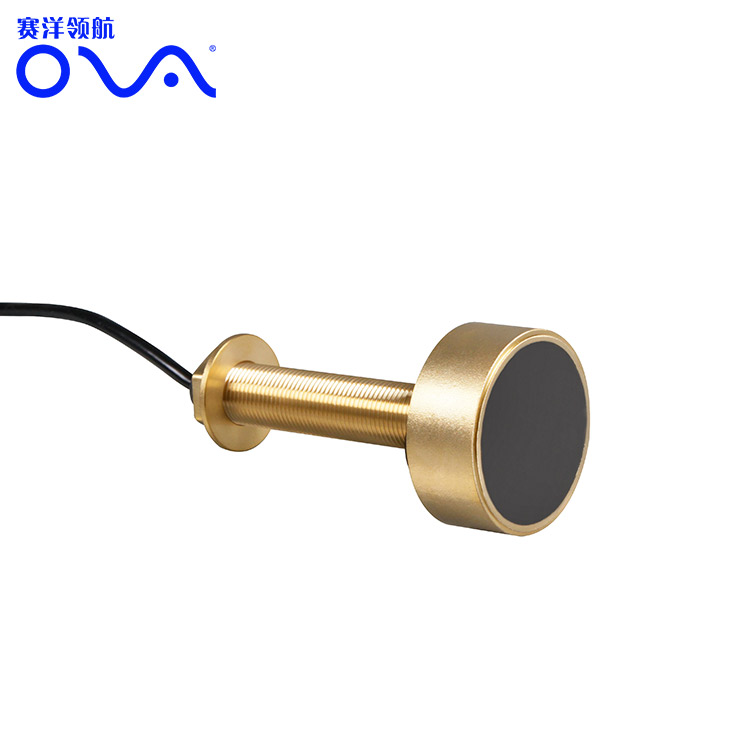 Transductor de Ecosonda y Busc - Fish Finder Transducer 200Khz reseña y precio