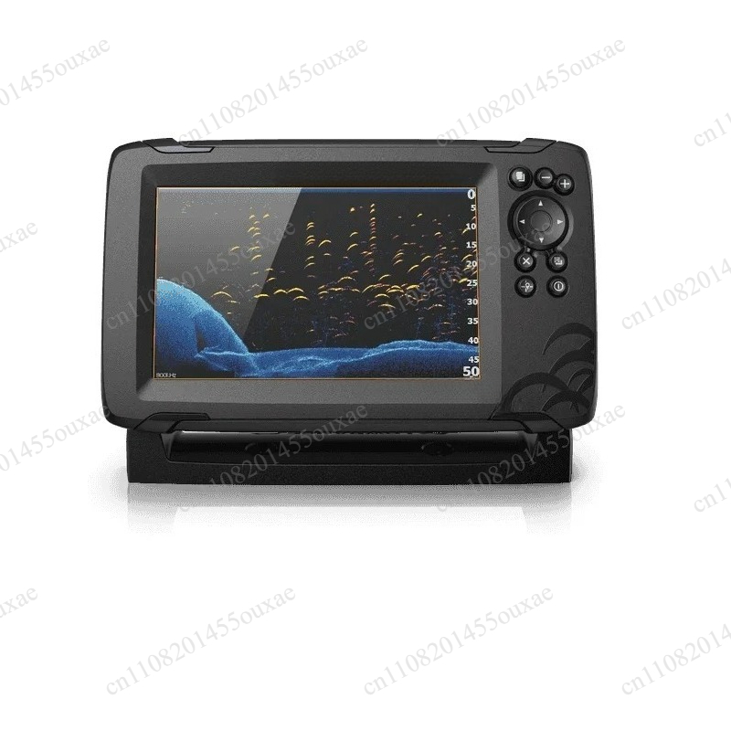 Sonda de Pesca LOWRANCE HOOK R - Fish Finder Lowrance Hook reseña y precio
