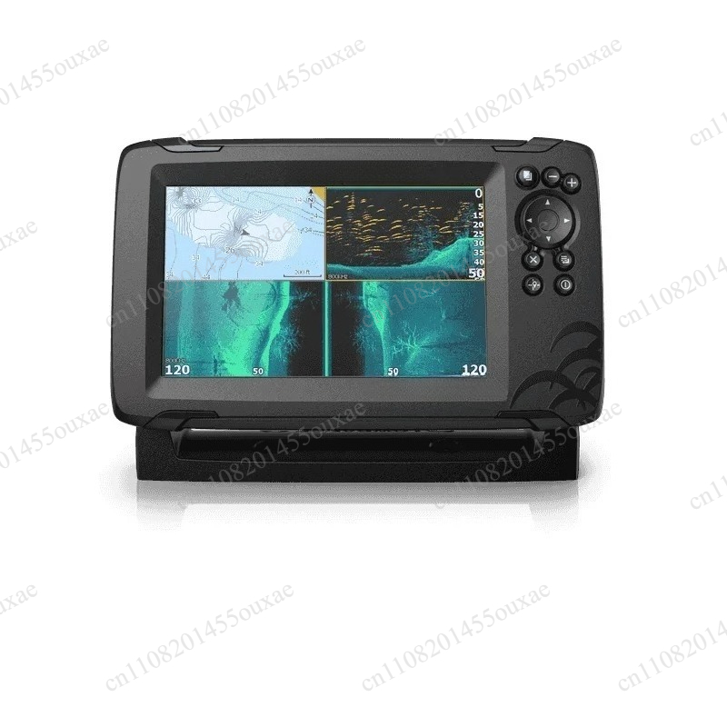 Sonda de Pesca LOWRANCE HOOK R - Fish Finder Lowrance Hook reseña y precio