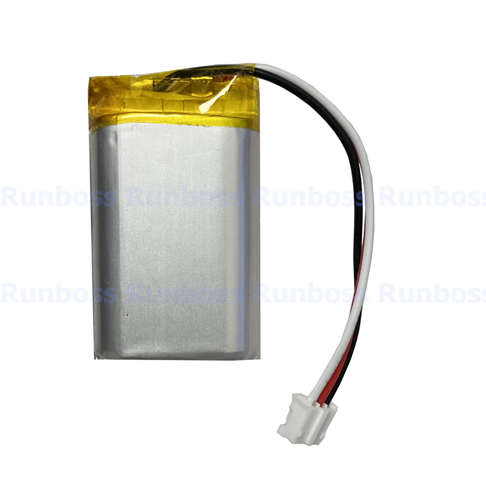 Nueva batería de polímero de l - Chirp Sonar Fish Finder reseña y precio