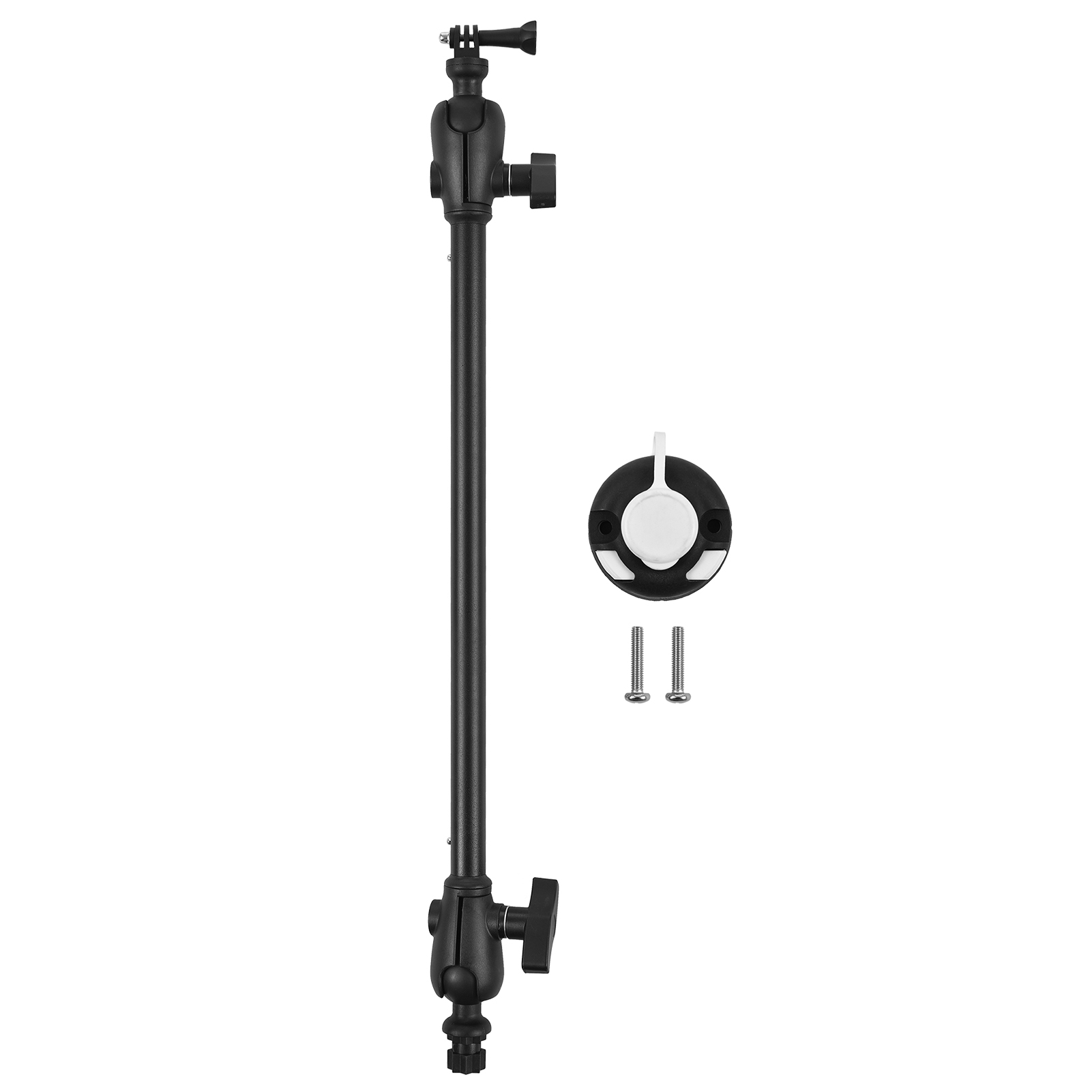 Soporte de montaje para cámara - Fish Finder Transducer Mount reseña y precio