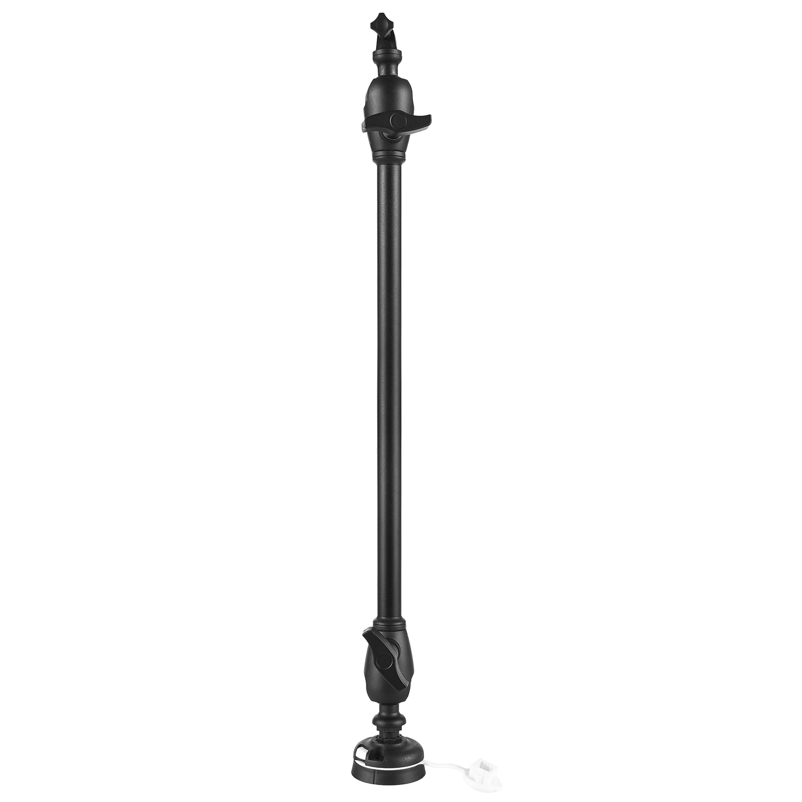 Soporte de montaje para cámara - Fish Finder Transducer Mount reseña y precio