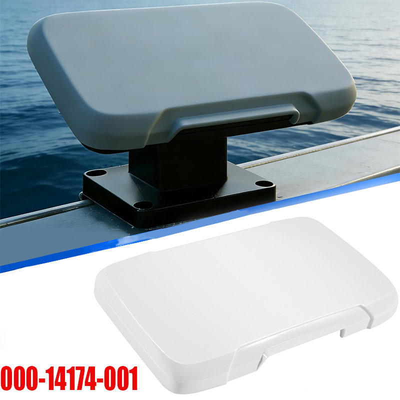 Cubierta Protectora Solar de 5 - Fish Finder Lowrance Hook reseña y precio