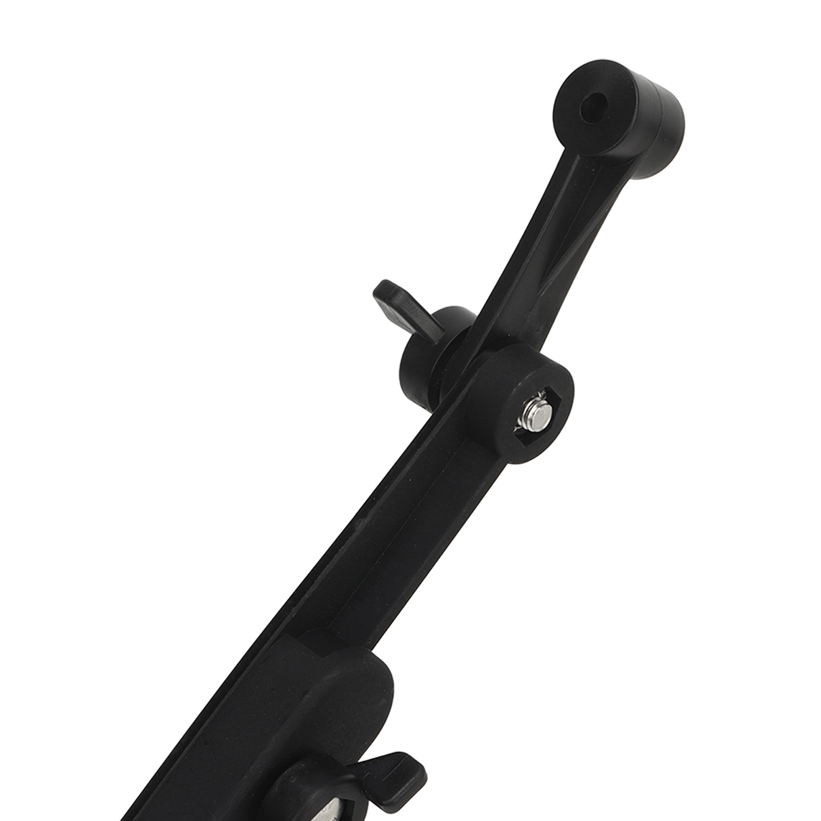 Brazo de montaje de transducto - Fish Finder Transducer Mount reseña y precio