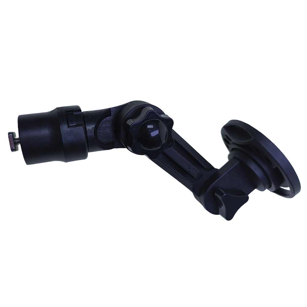 Soporte para buscador de peces - Fish Finder Transducer Mount reseña y precio