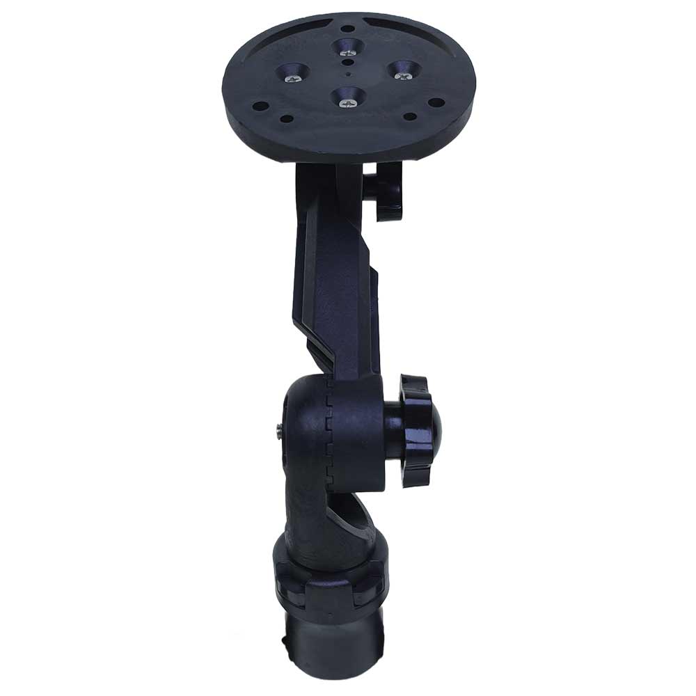 Soporte para buscador de peces - Fish Finder Transducer Mount reseña y precio
