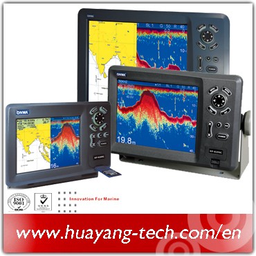 Mr LCD Fish HP-828Sonido de ec - Fish Finder Battery 12V reseña y precio