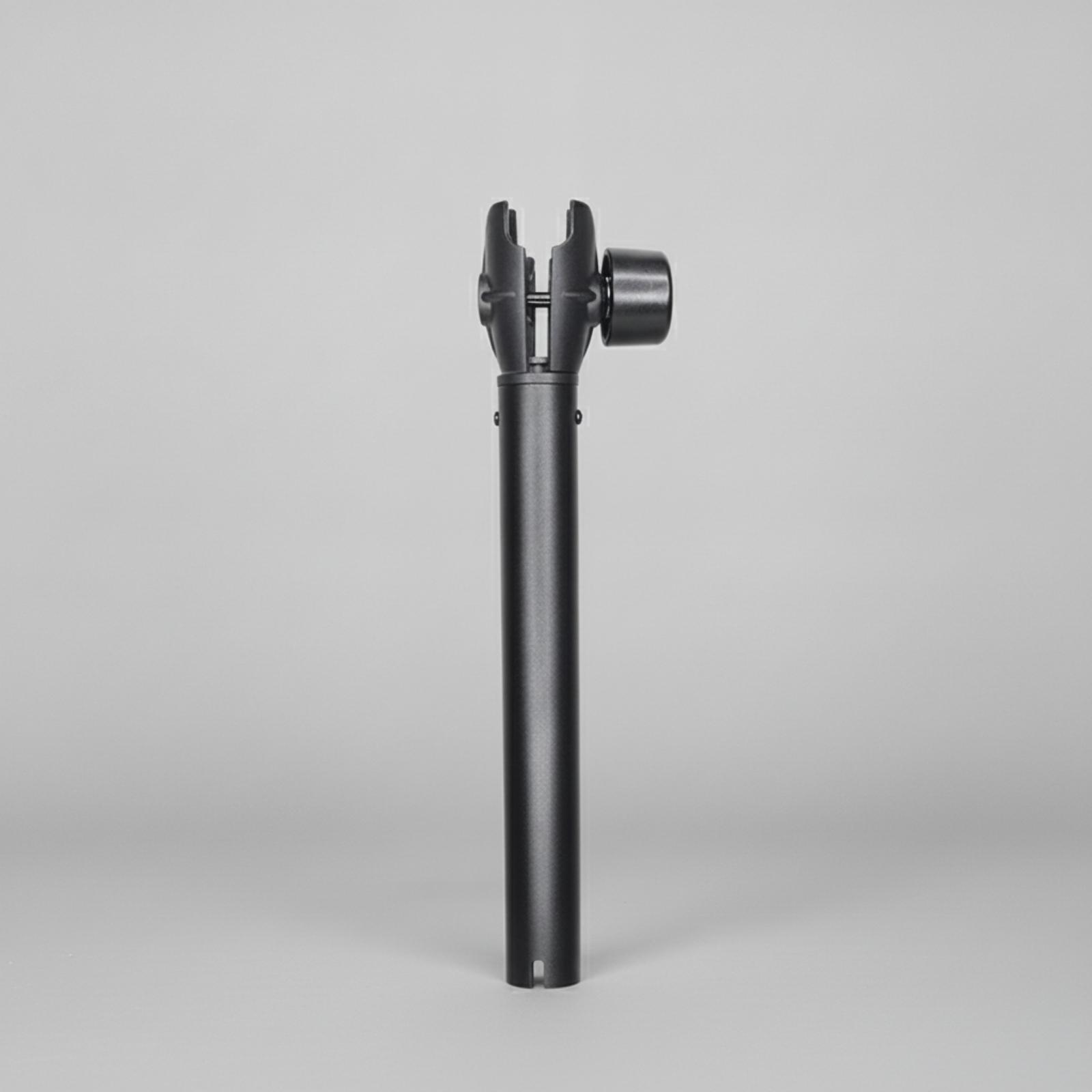 Soporte vertical de montaje ma - Fish Finder Transducer Mount reseña y precio