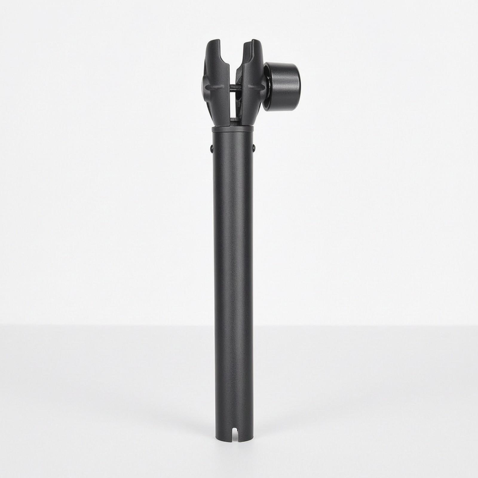 Soporte vertical de montaje ma - Fish Finder Transducer Mount reseña y precio