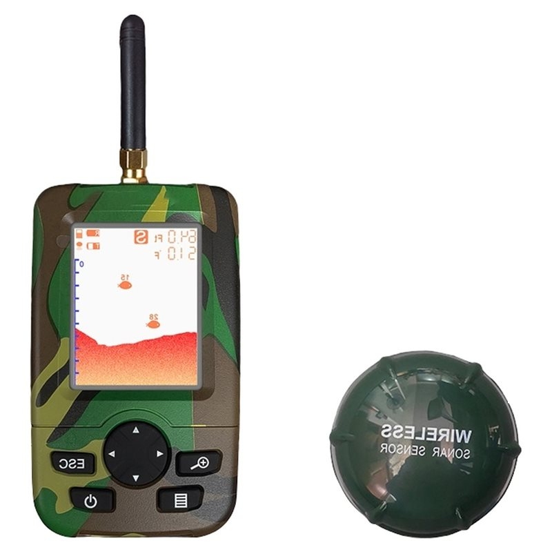 T22C Accesorio de Pesca para B - Fish Finder Kayak Portable reseña y precio